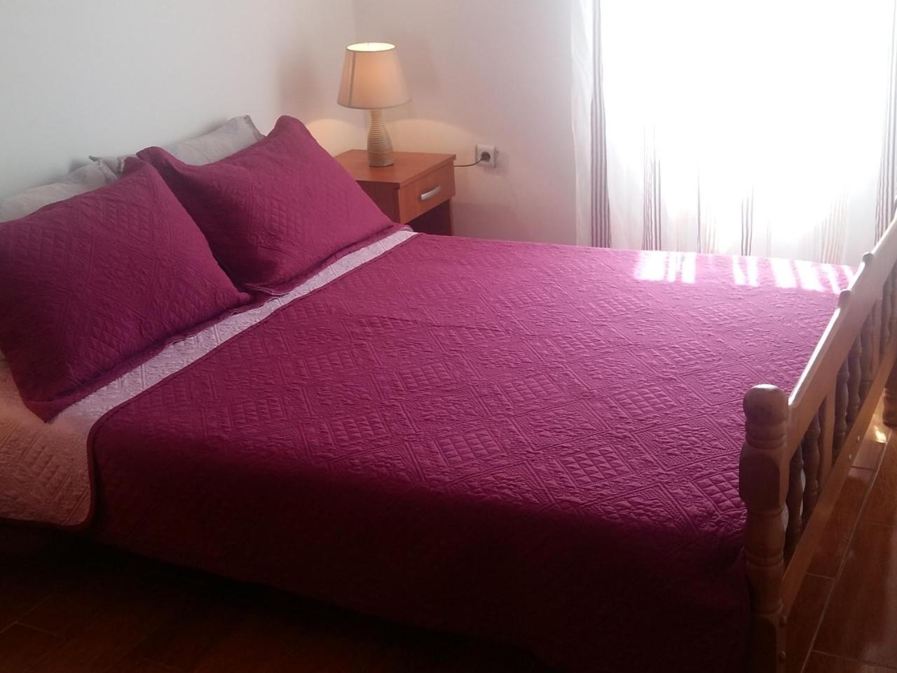 Lazar Apartments Petrovac Luaran gambar
