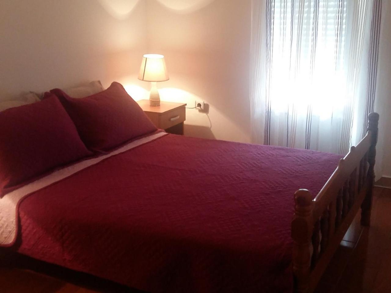 Lazar Apartments Petrovac Luaran gambar