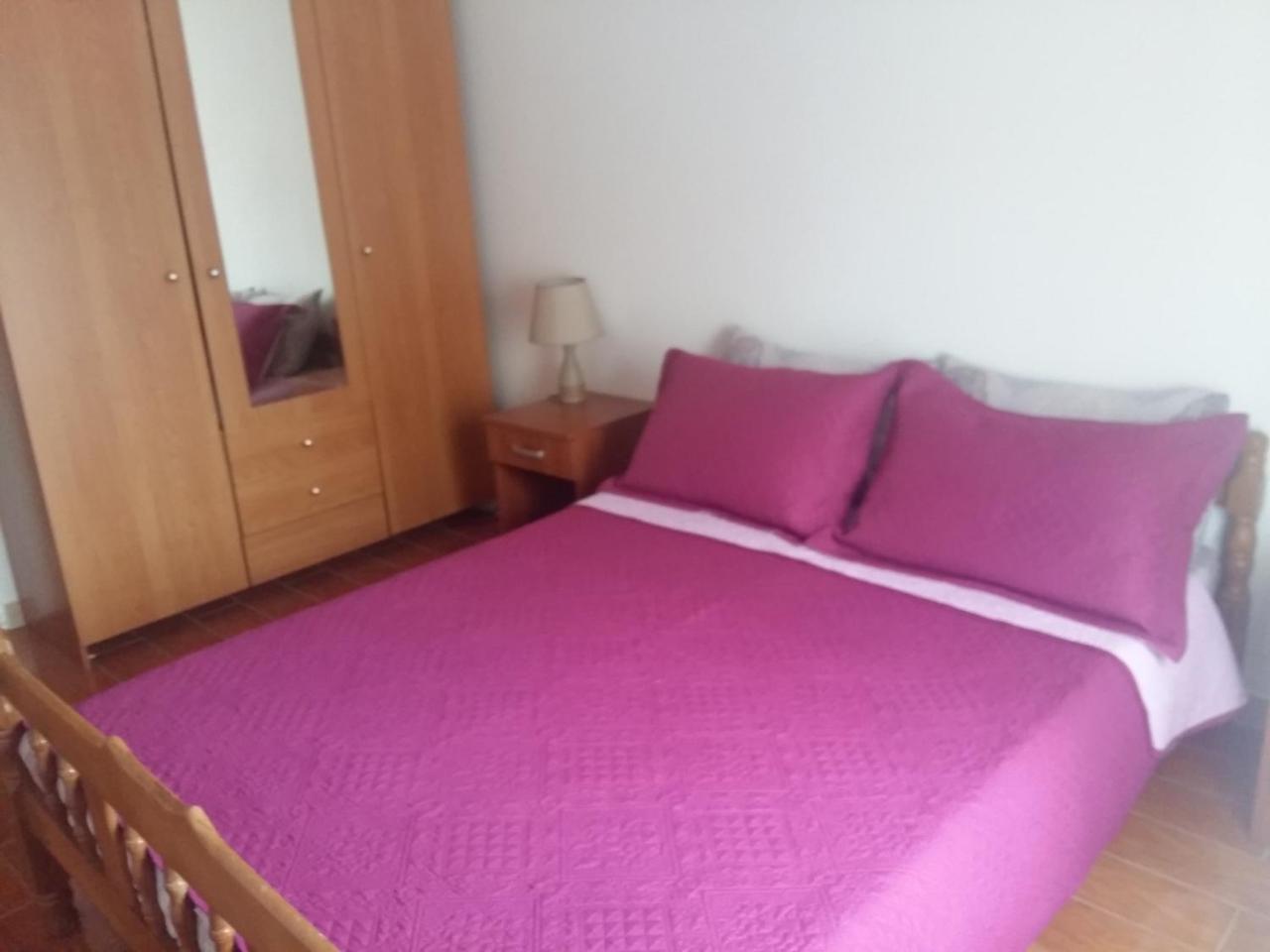 Lazar Apartments Petrovac Luaran gambar