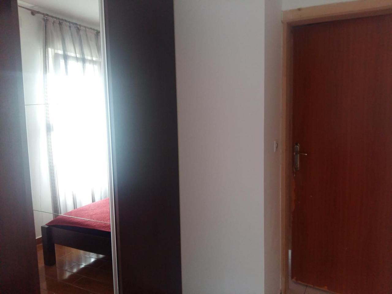 Lazar Apartments Petrovac Luaran gambar