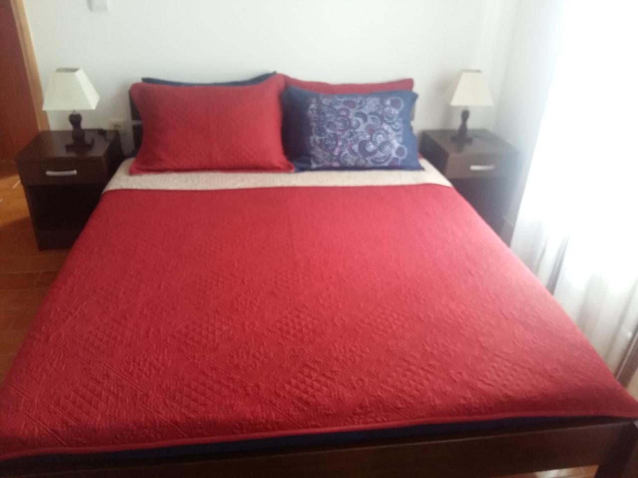 Lazar Apartments Petrovac Luaran gambar