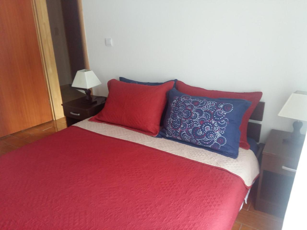 Lazar Apartments Petrovac Luaran gambar