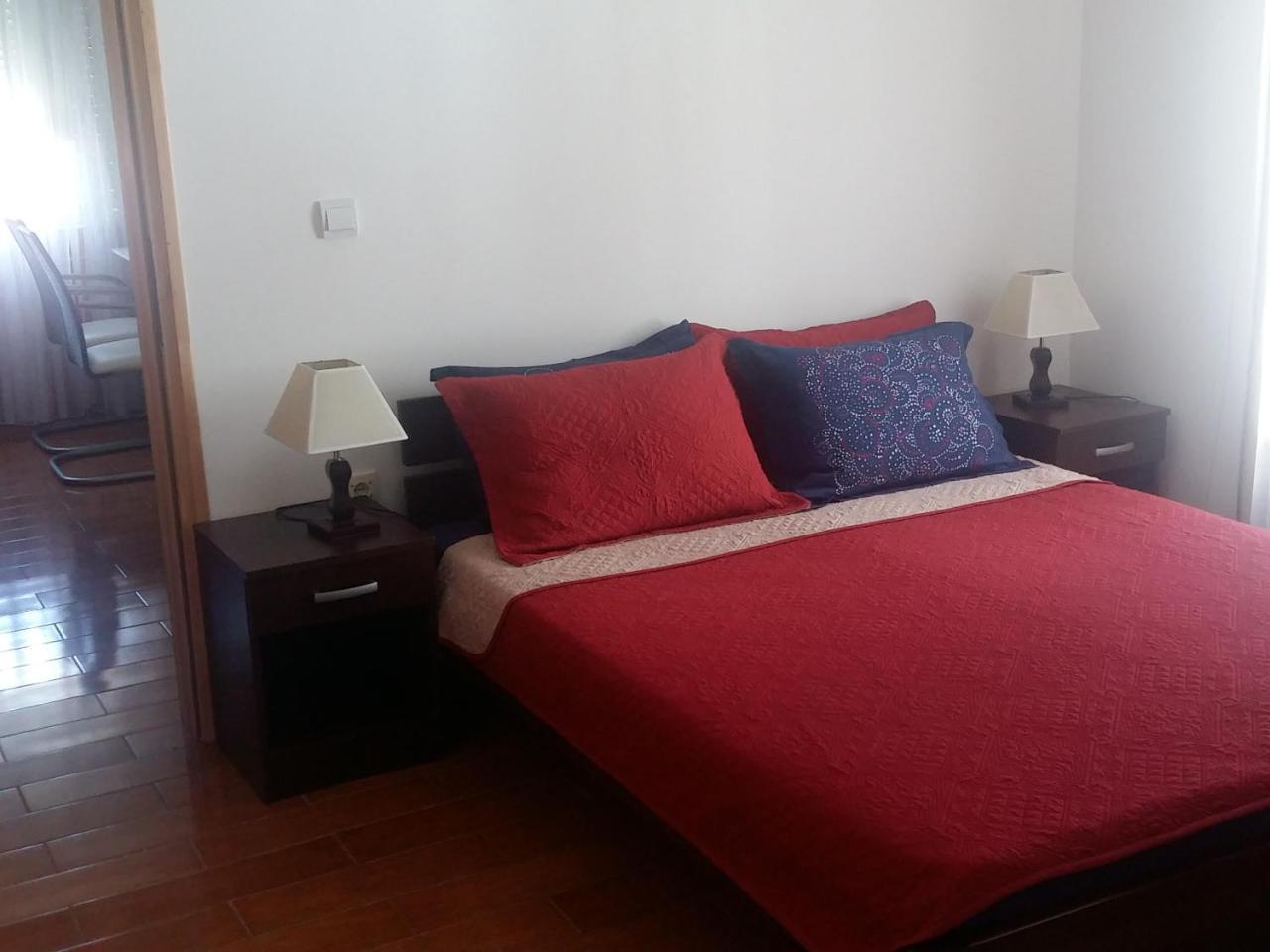 Lazar Apartments Petrovac Luaran gambar